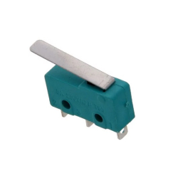 PRZEŁĄCZNIK KRAŃCOWY MSW12 21mm 250V/5A