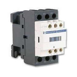 STYCZNIK SE 24VDC 32A 15kW LC1D32BD 3P 1NO+1NC