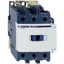 STYCZNIK SE 230VAC 80A 37kW LC1D80P7 3NO