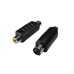 REDUKCJA SVHS WT / RCA GN #