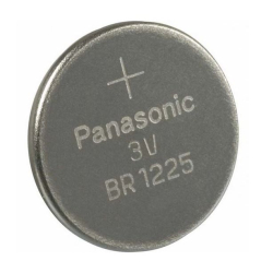 BATERIA BR-1225 PANASONIC
