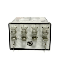 PRZEKAŹNIK 24VAC 56.34.8.024.0040 4P FINDER