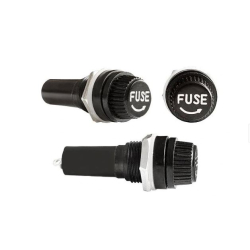 GNIAZDO BEZPIECZNIKA PE. FUSE ZH-252