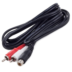 REDUKCJA RCA GN / RCAx2 WT