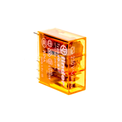 PRZEKAŹNIK 230VAC/16A 40.61.8.230.0000 FINDER 1P