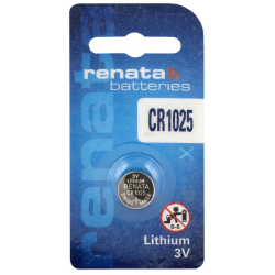 BATERIA CR-1025