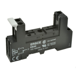 GNIAZDO PRZEKAŹNIKA GZ96 ( ES32 )