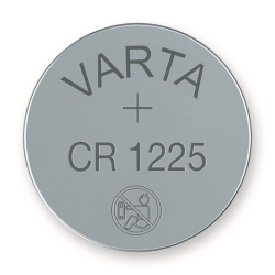 BATERIA CR-1225 M