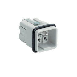 HARTING 09120053001 WKŁAD Han Q 5/0-M-C