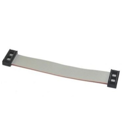 PRZEWÓD TAŚMA 2x8PIN 5SZT