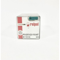PRZEKAŹNIK 12VAC R-3 2013-23-5012WT