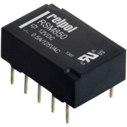 PRZEKAŹNIK 5VDC RSM-850 6112-85-1005