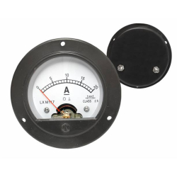 AMPEROMIERZ 20A+BOCZNIK OKR. 51-020