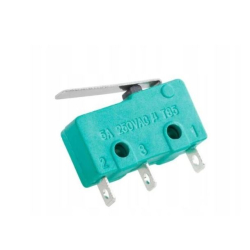 PRZEŁĄCZNIK KRAŃCOWY MSW-13 MAŁY DŹWIG+ROLK