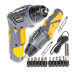 WKRĘTAK AKUMUL. 3,6V LI-ION M.EXPERT