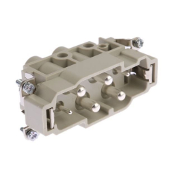 HARTING 09380062611 ZŁĄCZE Han K4/0 Pin M 1.5-16mm