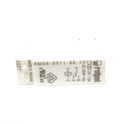 PRZEKAŹNIK 12VDC RM96-3011-35-1012 1P