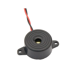 BUZER Z GENERATOREM FY-248 16-26V CIĄGŁY