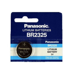 BATERIA BR-2325 PANASONIC