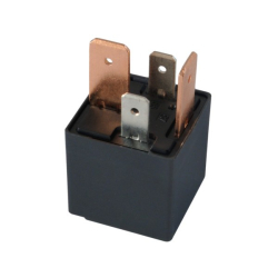 PRZEKAŹNIK 12VDC HFV7-012-HSPT-M 70A - 4 PIN