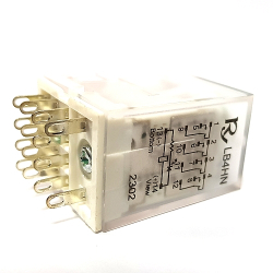 PRZEKAŹNIK 24VDC LB4HN-24DTS