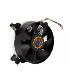 WENTYLATOR 12VDC Z RADIATOREM DO PROCESORA