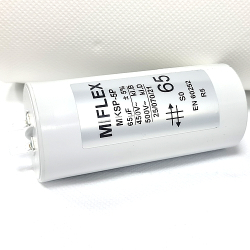 KON. MKSP 65uF/450V