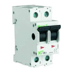 WYŁĄCZNIK NADPRĄDOWY EE CLS6-C6/2