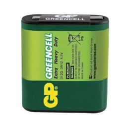 BATERIA 3R12 GP 312G-U