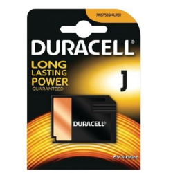 BATERIA 4LR61 ENERGIZER 539 6V