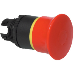 PRZYCISK BA L22DR01 BEZPIECZEŃSTWA 40mm