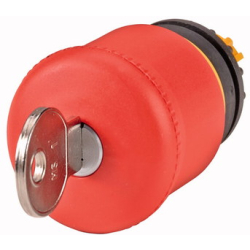 PRZYCISK EE M22-PVS BEZPIECZEŃSTWA Z KLUCZYKIEM