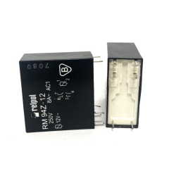 PRZEKAŹNIK 12VDC RM-94Z 1022-25-1012