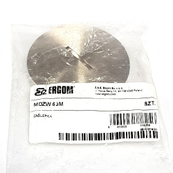 ZAŚLEPKA MOSIĘŻNA MDZW M63 ERGOM