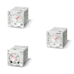 PRZEKAŹNIK CZAS. 88.12.230.0002 FINDER