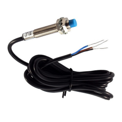 CZUJNIK INDUKCYJNY M8 LM8-3002PA (PNP;NO;2mm)