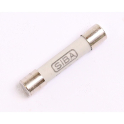 BEZPIECZNIK 5x30mm 1A/500V