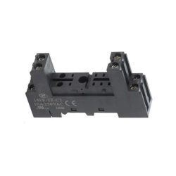 GNIAZDO PRZEKAŹNIKA 14FF-2Z-C2 (GZ80)