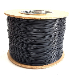 PRZEWÓD FLRY-A 0,22 CZARNY