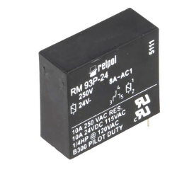 PRZEKAŹNIK 24VDC RM-93P 1011-25-1024