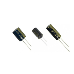 KON. ELEKTR. 1200uF/6,3V ESR