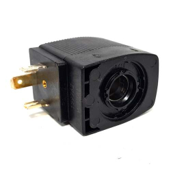 CEWKA ZAWORU 24V 8,9 Ohm 8W