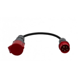 ADAPTER WT 32A 5P / GN 16A 5P