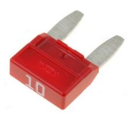 BEZPIECZNIK MTA MINIVAL 10A