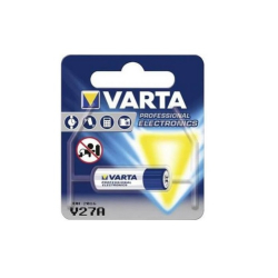 BATERIA A-27 4227 MN27/27A/ L828 VARTA
