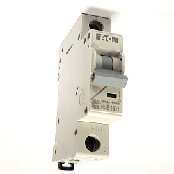 WYŁĄCZNIK NADPRĄDOWY EE HN-B16/1 6KA