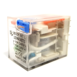 PRZEKAŹNIK 24VDC LB2HN-24DTS