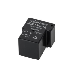 PRZEKAŹNIK 12VDC JQX-15F-1A 30A