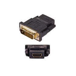 REDUKCJA HDMI GN./WT. DVI