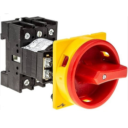 ROZŁĄCZNIK EE P1-25/V/SVB MOELLER 25A